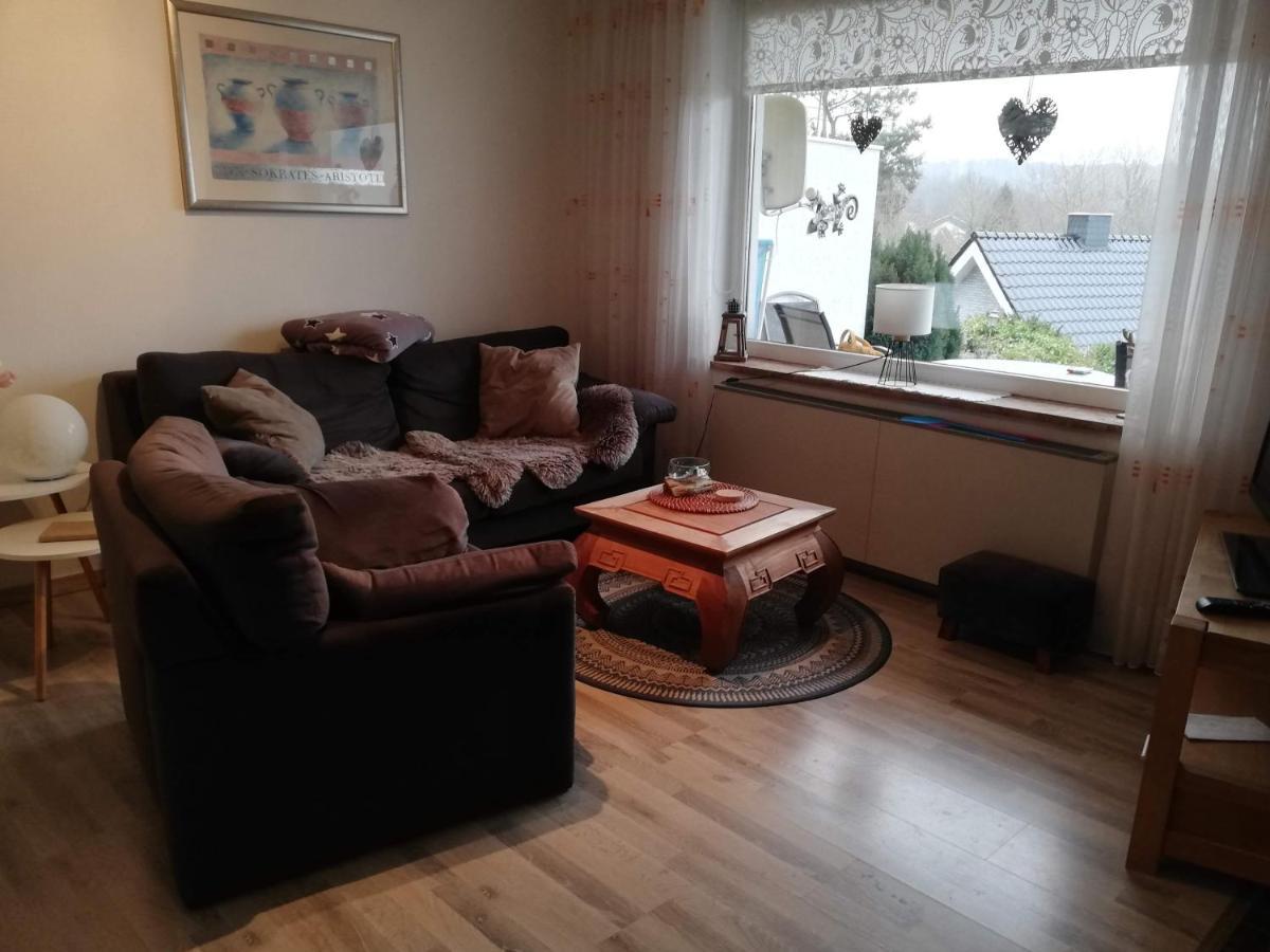 Ferienwohnung Sielbeck, Urlaub Mit Hund, Wlan Verfuegbar Eutin Exteriör bild