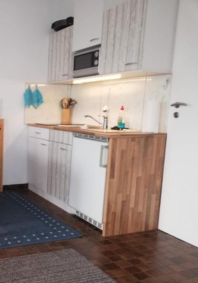 Ferienwohnung Sielbeck, Urlaub Mit Hund, Wlan Verfuegbar Eutin Exteriör bild