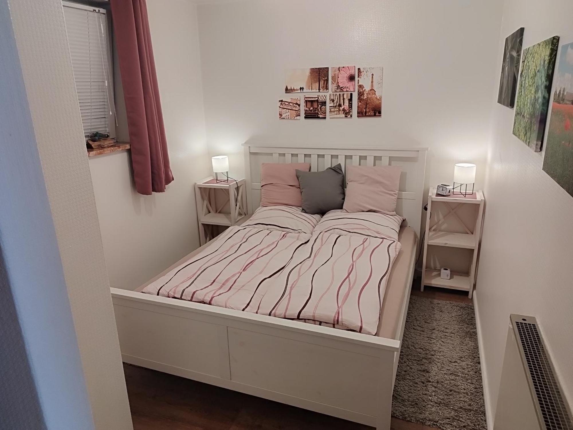 Ferienwohnung Sielbeck, Urlaub Mit Hund, Wlan Verfuegbar Eutin Exteriör bild