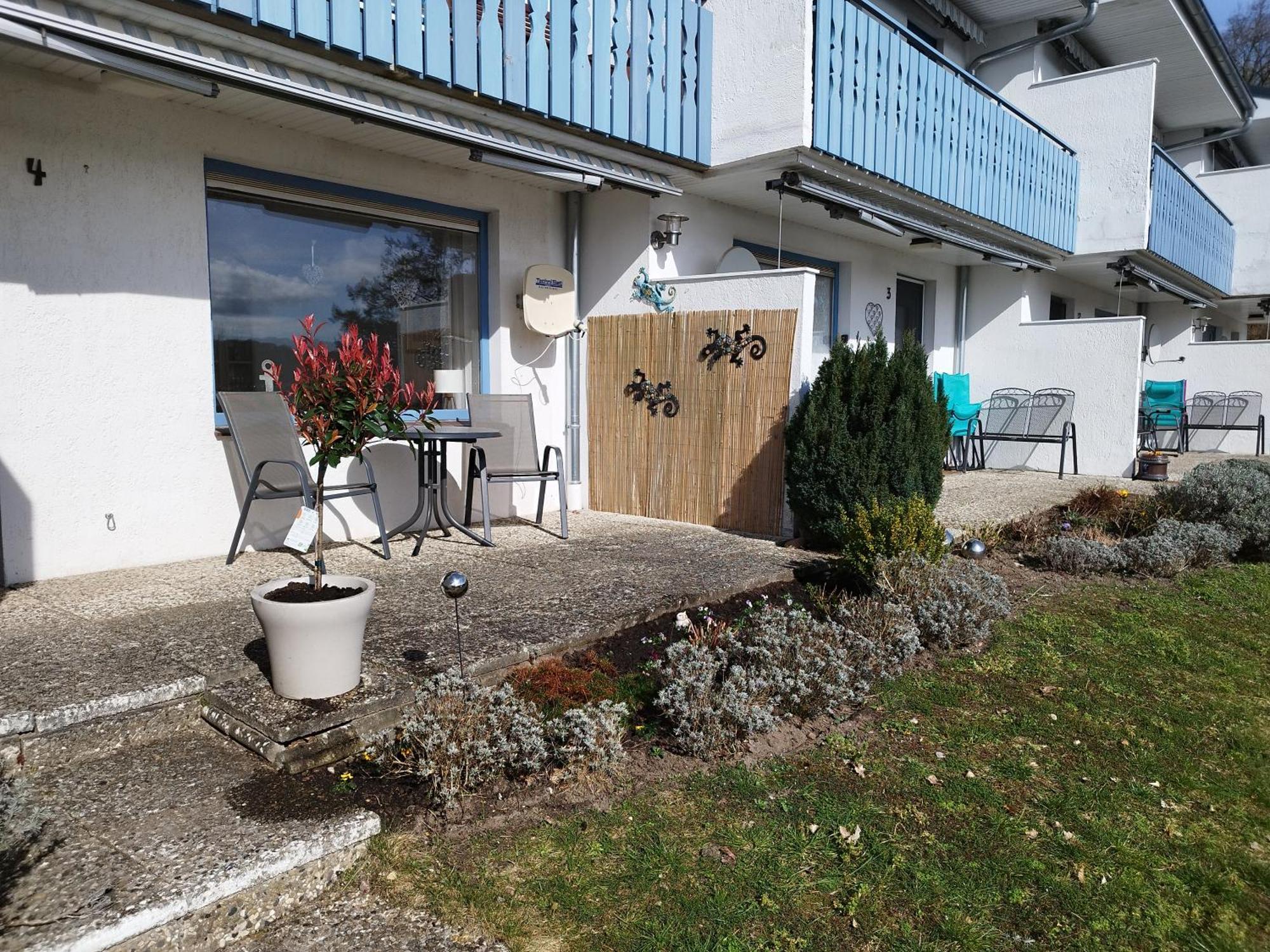 Ferienwohnung Sielbeck, Urlaub Mit Hund, Wlan Verfuegbar Eutin Exteriör bild