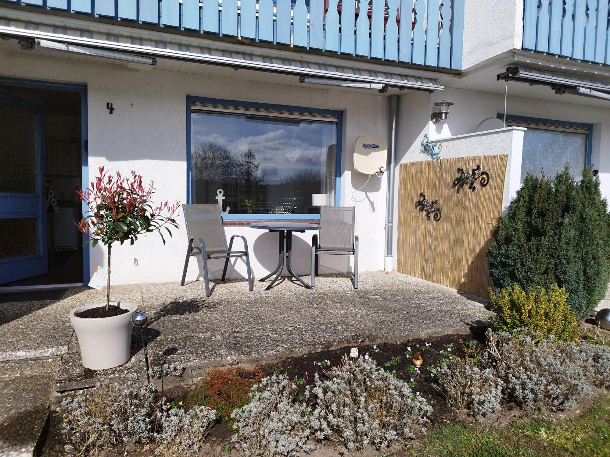 Ferienwohnung Sielbeck, Urlaub Mit Hund, Wlan Verfuegbar Eutin Exteriör bild